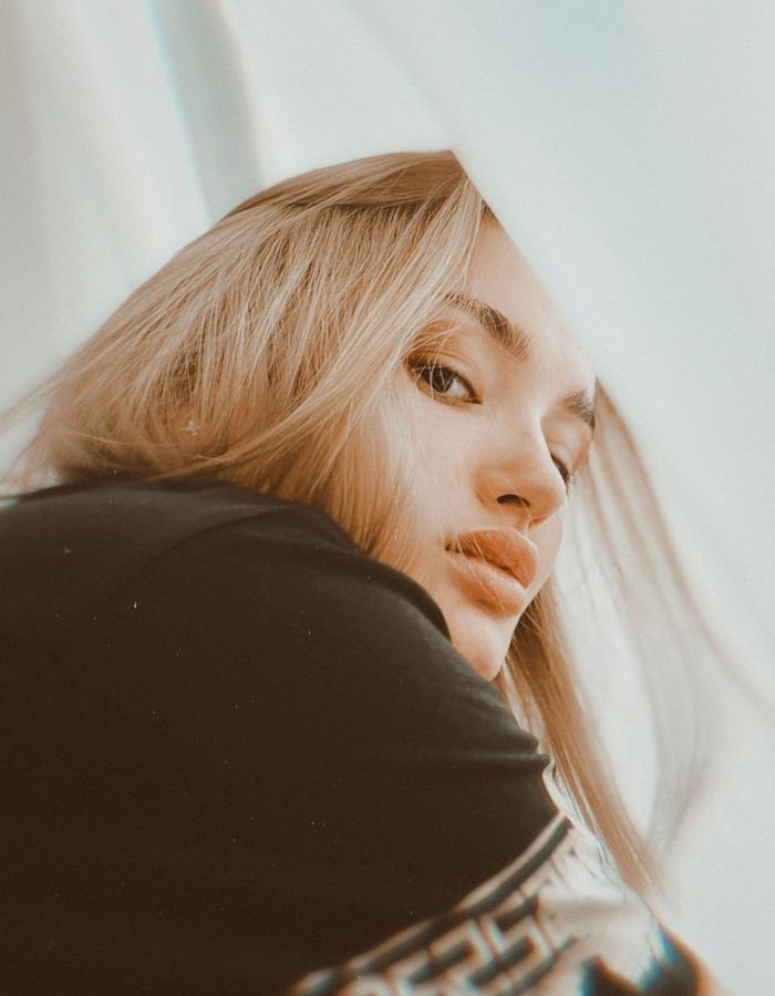 Attitude Girls DP Queen Vibes