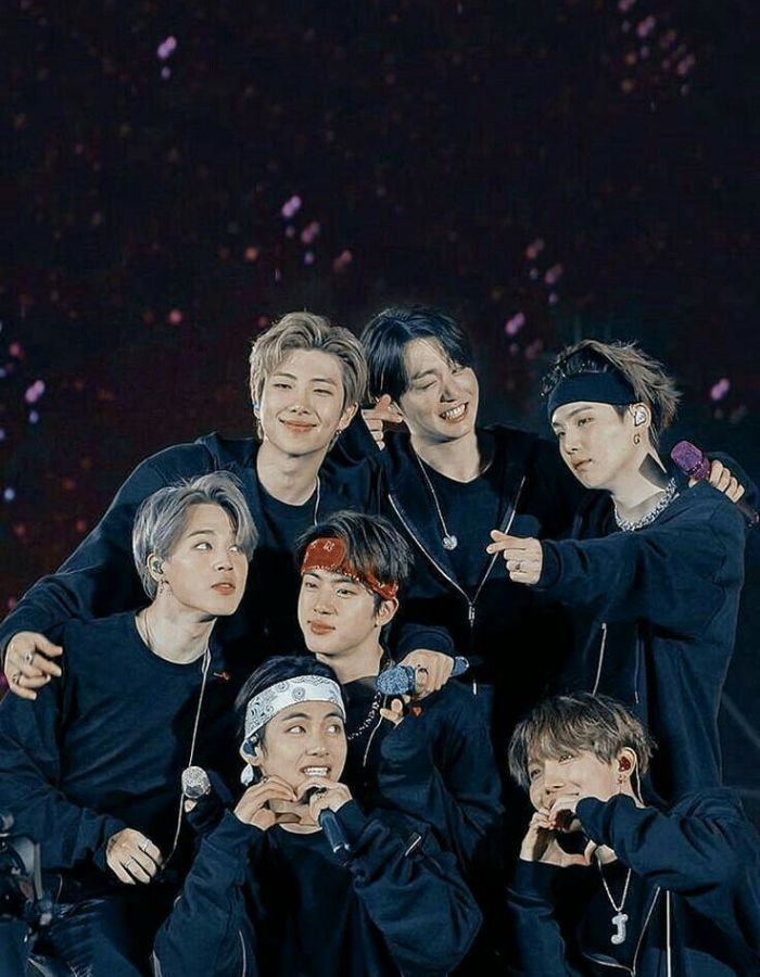 BTS DP Cute Moments