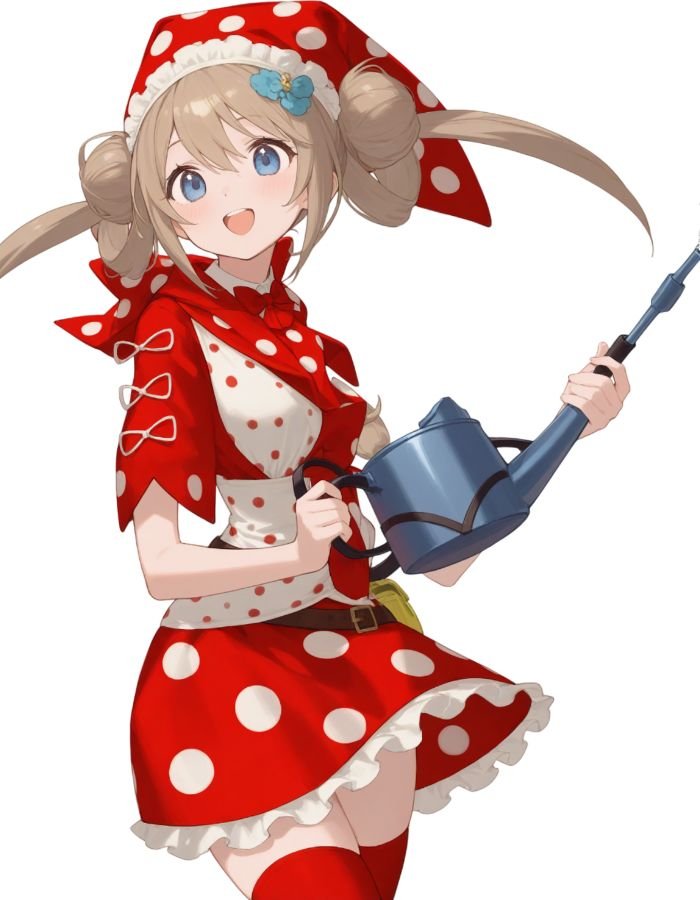 anime dp 4K image quality