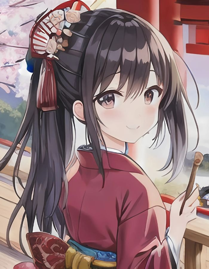 anime dp Android version full HD