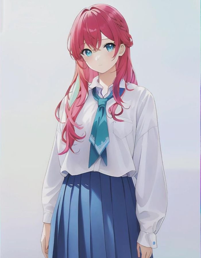 anime dp HD for iPhone