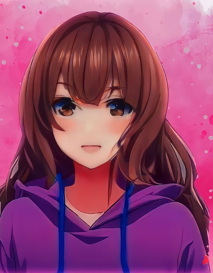 anime dp for Android