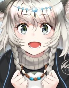 anime dp full HD for Android