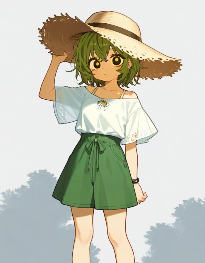 anime dp high resolution HD