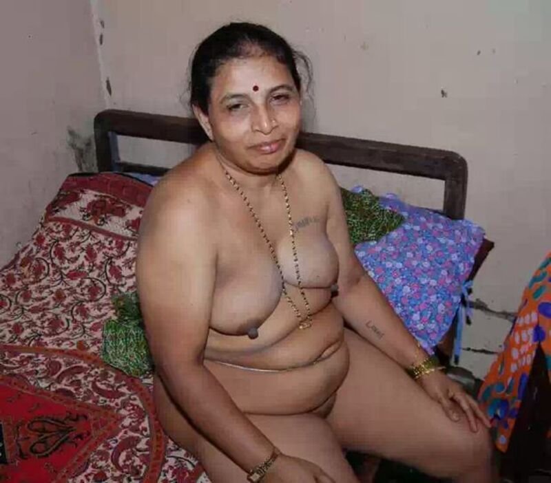 aunty nude pic india 3