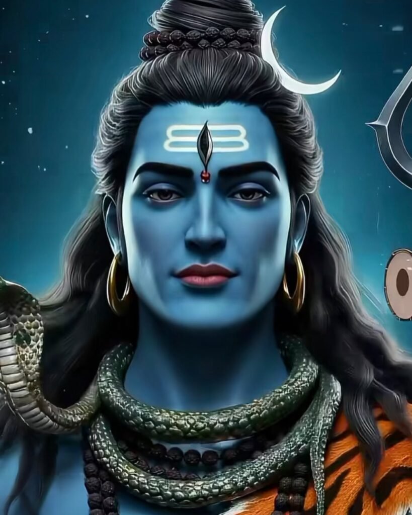 bhole baba ka photo