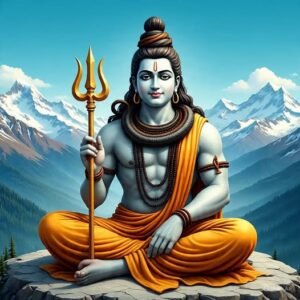 bholenath hd picture