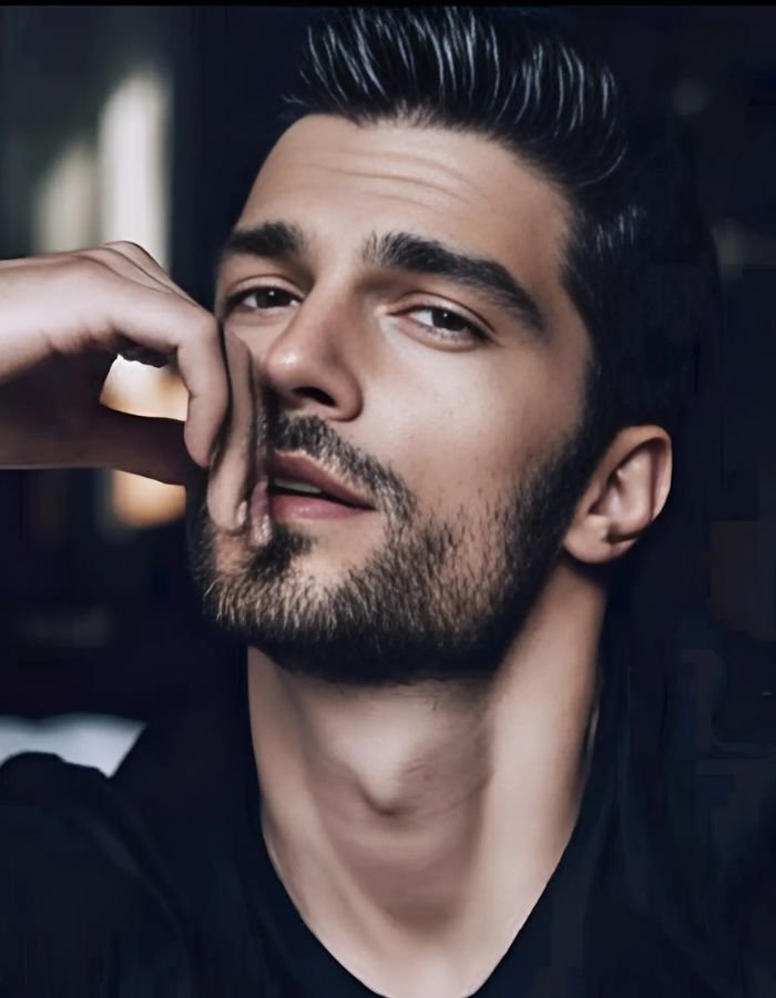 black dp boy attitude Android version full HD