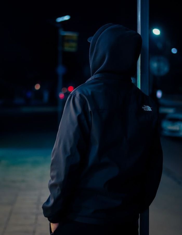 black dp boy attitude HD for Android