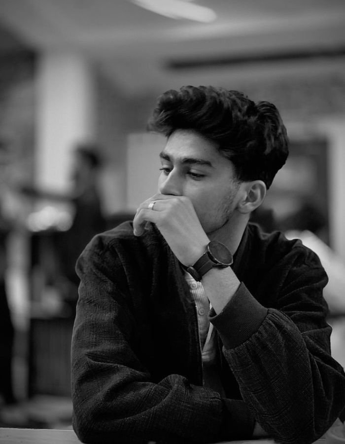 black dp boy attitude aesthetic full HD