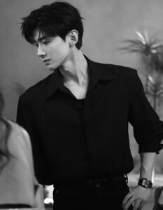 black dp boy attitude urban style aesthetics