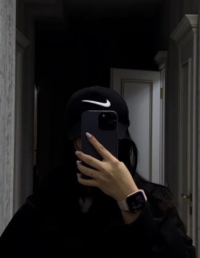 black mirror selfie dp aethetics for soft boy full hd