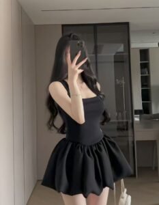 black mirror selfie dp image full hd