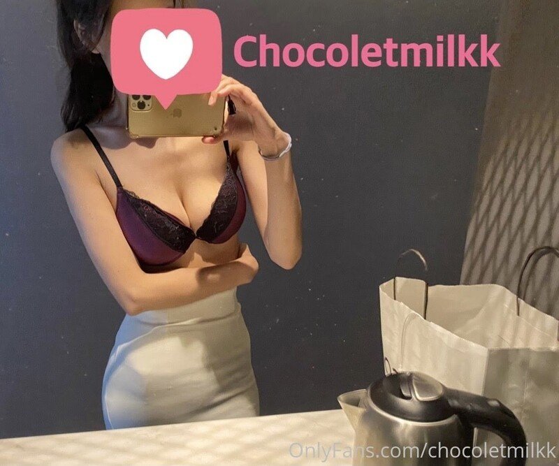 chocoletmilkk onlyfans nude photos 2