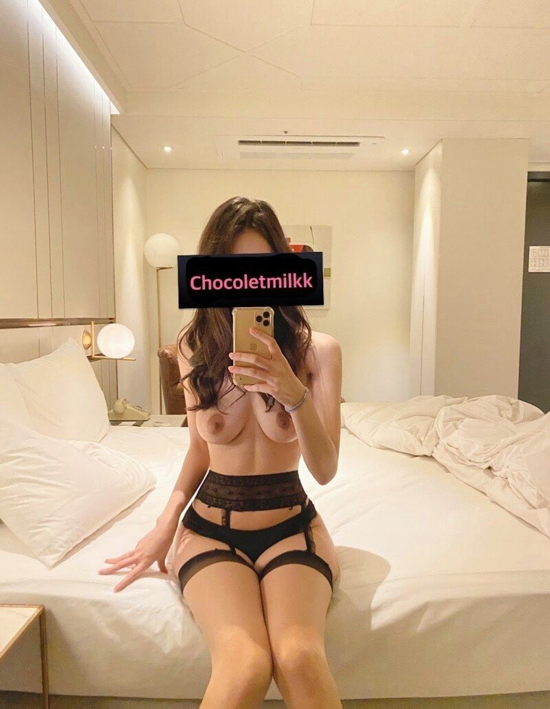 chocoletmilkk onlyfans nude photos