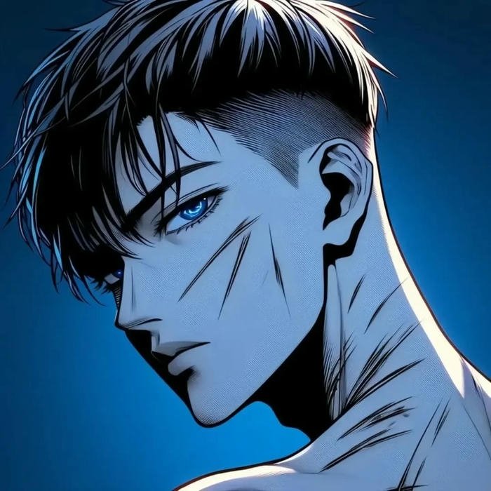 dp for boys back side