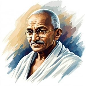 gandhiji ke photos