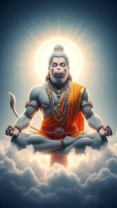 hanuman ji ka photo