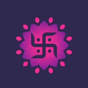 picture of swastik symbo