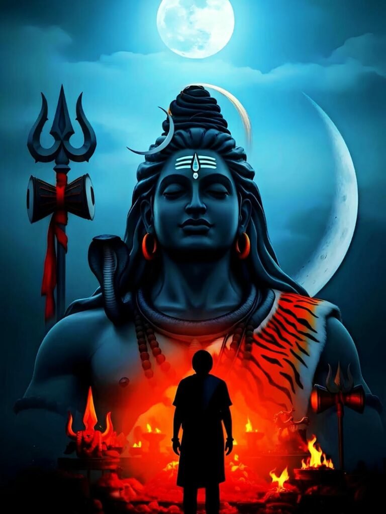 shiv ji images