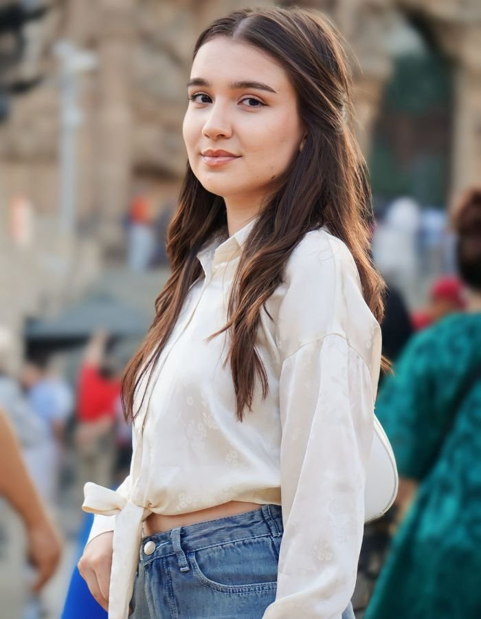 Beautiful ladki ki photo