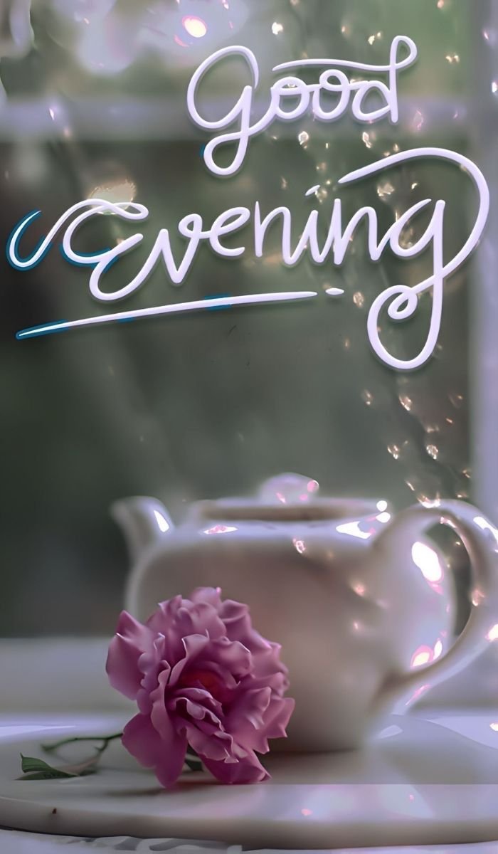 Good Evening Images HD