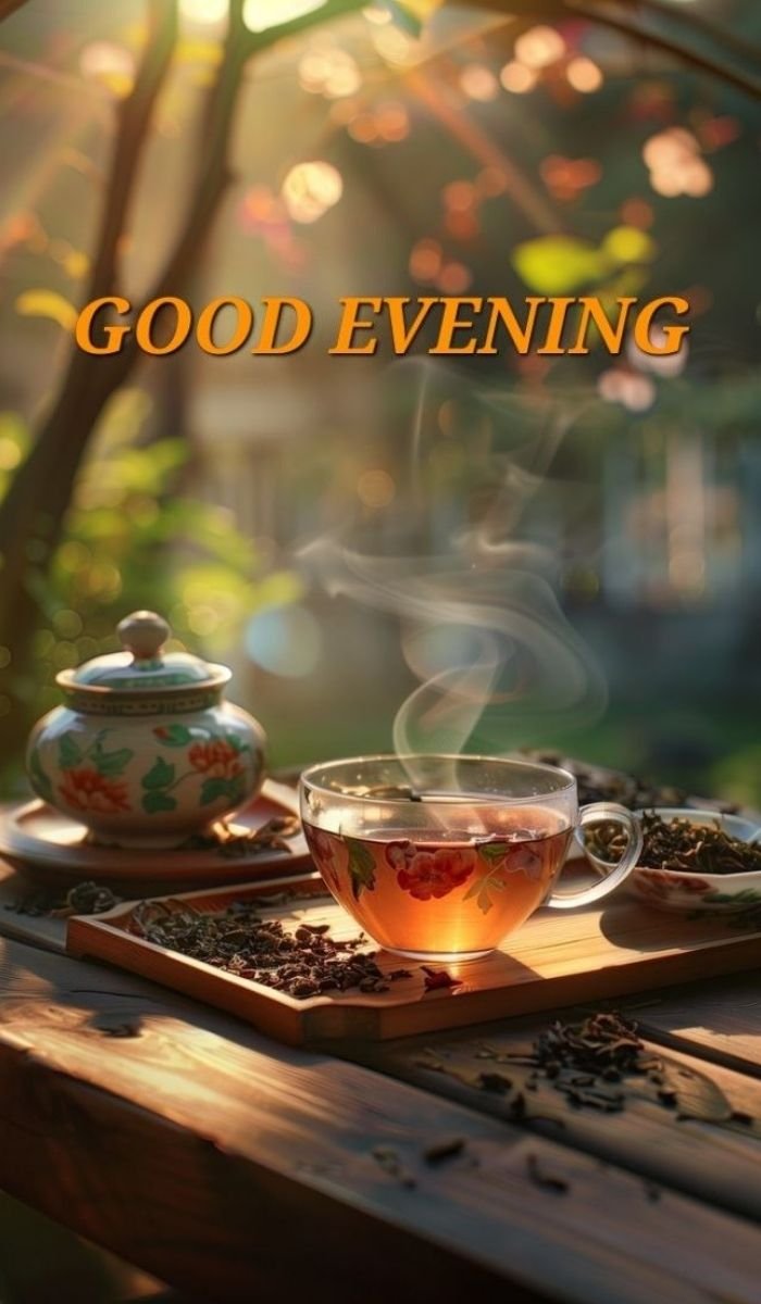 Good Evening Images for Her