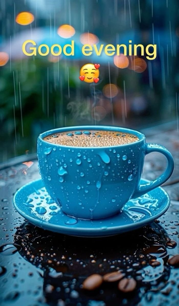 Good Evening Images for Him
