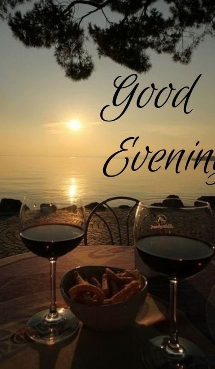 Good Evening Images for Instagram Story