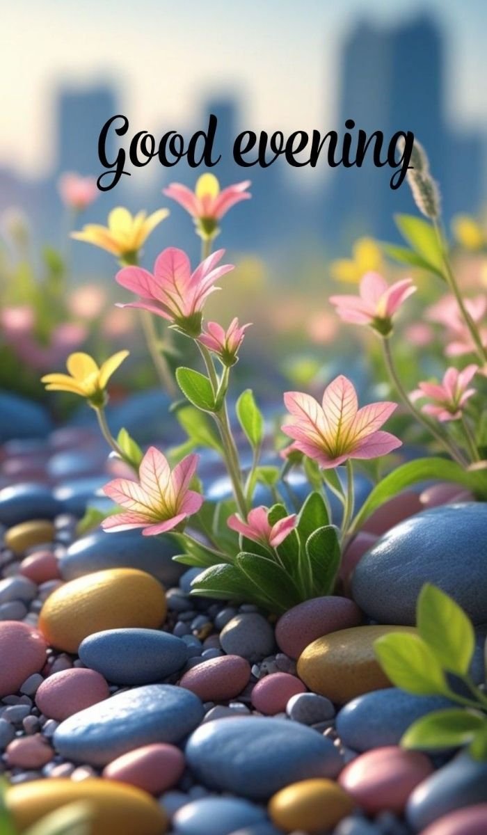 Good Evening Images for Love