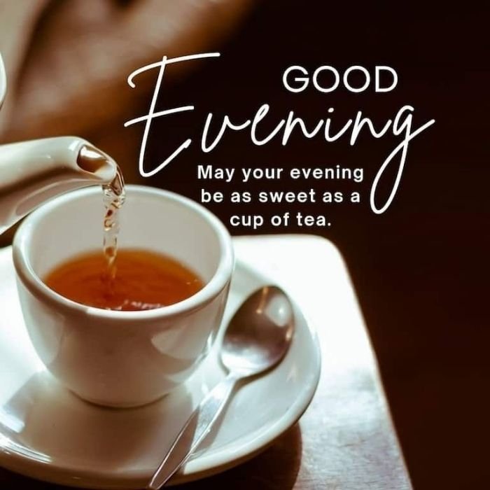 Good Evening Images for WhatsApp
