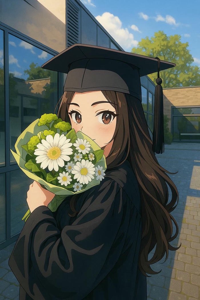 aesthetic dp for girls 1