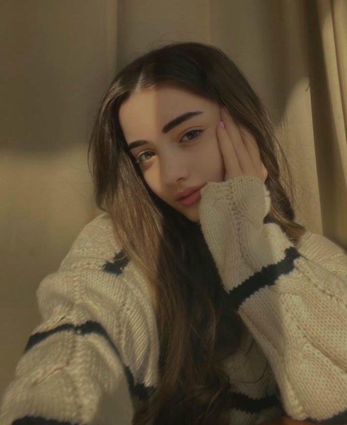 aesthetic dp for girls 11
