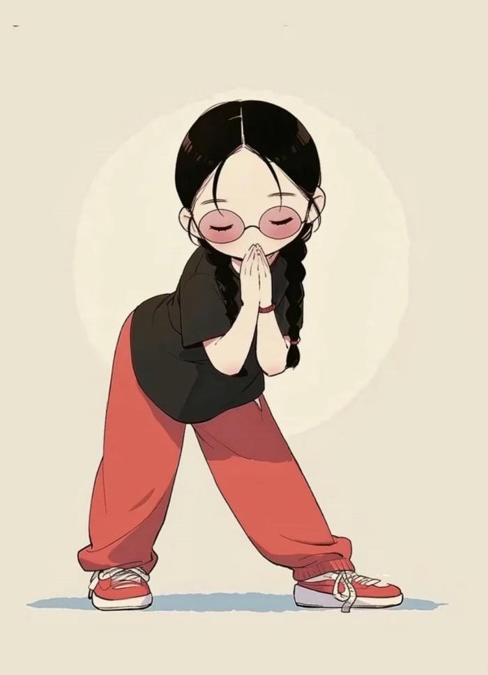 aesthetic dp for girls 12
