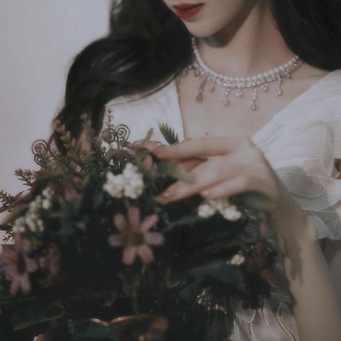 aesthetic dp for girls 15