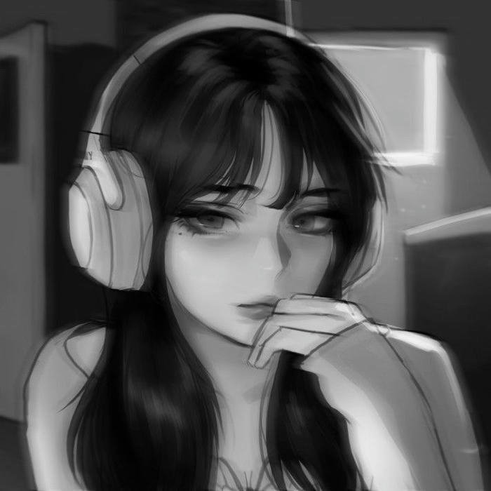 aesthetic dp for girls 18