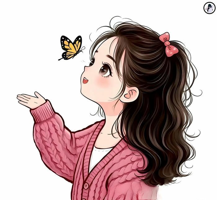 aesthetic dp for girls 19