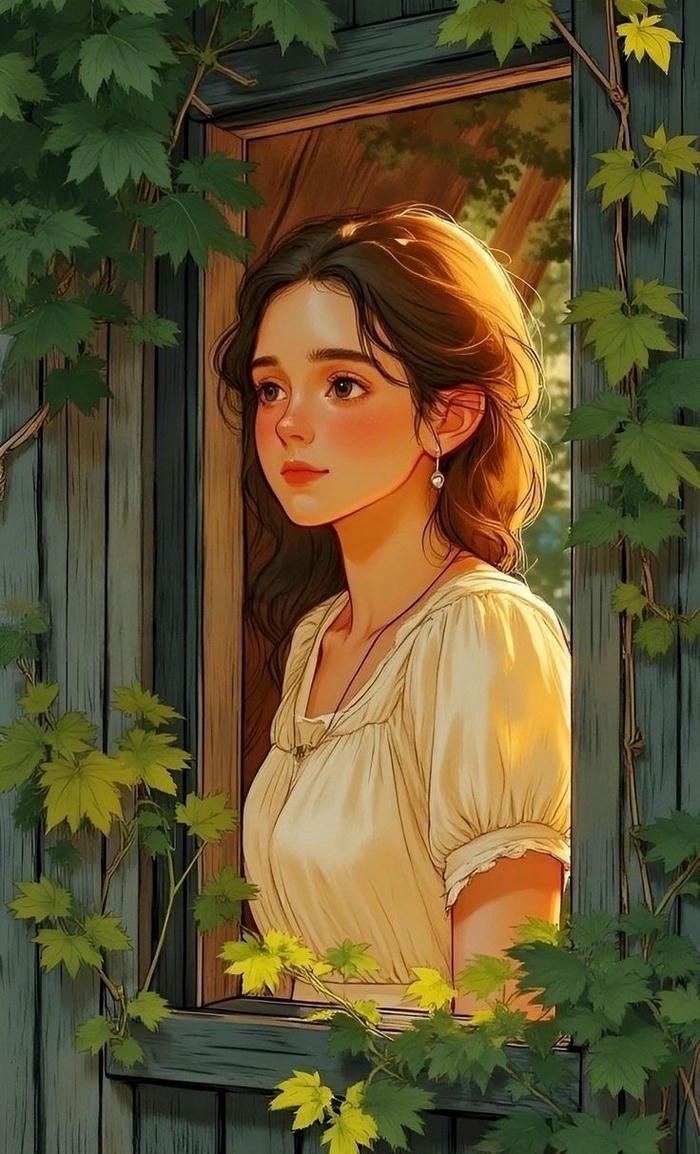 aesthetic dp for girls 21