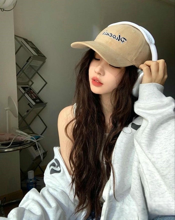 aesthetic dp for girls 22