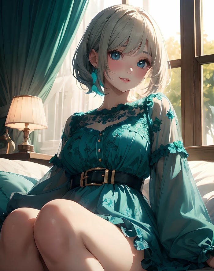 aesthetic dp for girls 23
