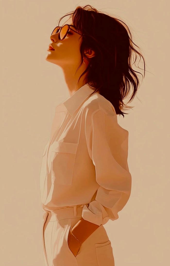aesthetic dp for girls 27