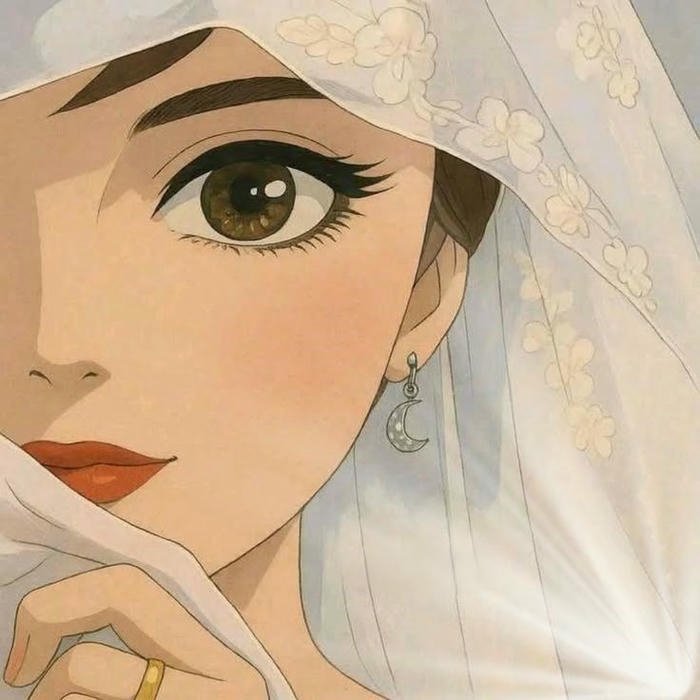 aesthetic dp for girls 3