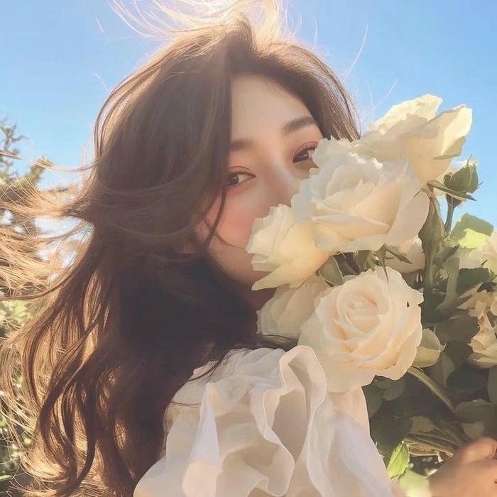 aesthetic dp for girls 6