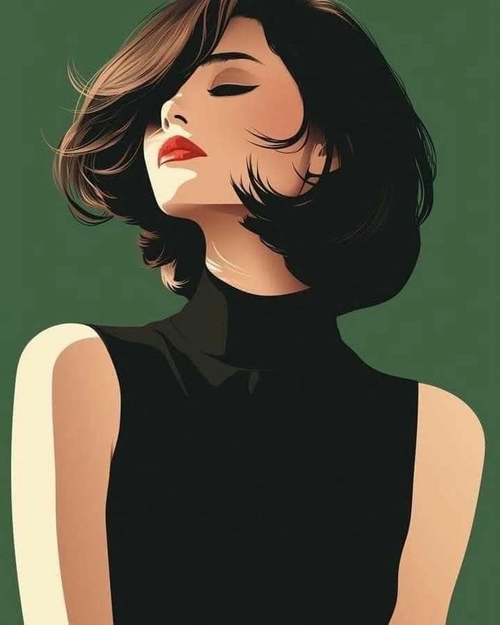 aesthetic dp for girls 9