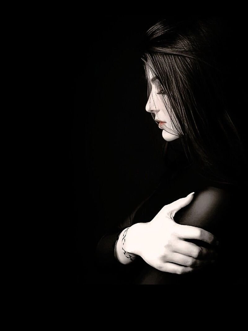 alone dp 4