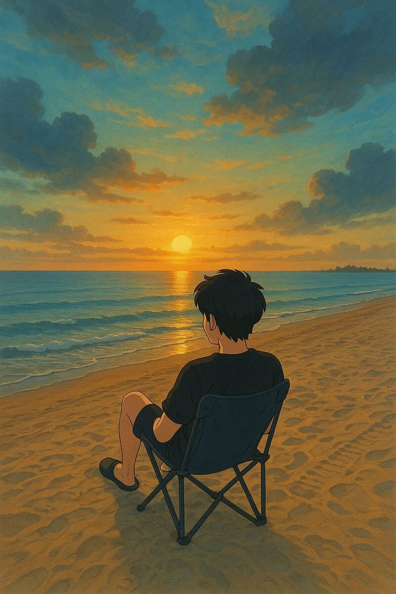 alone dp 5