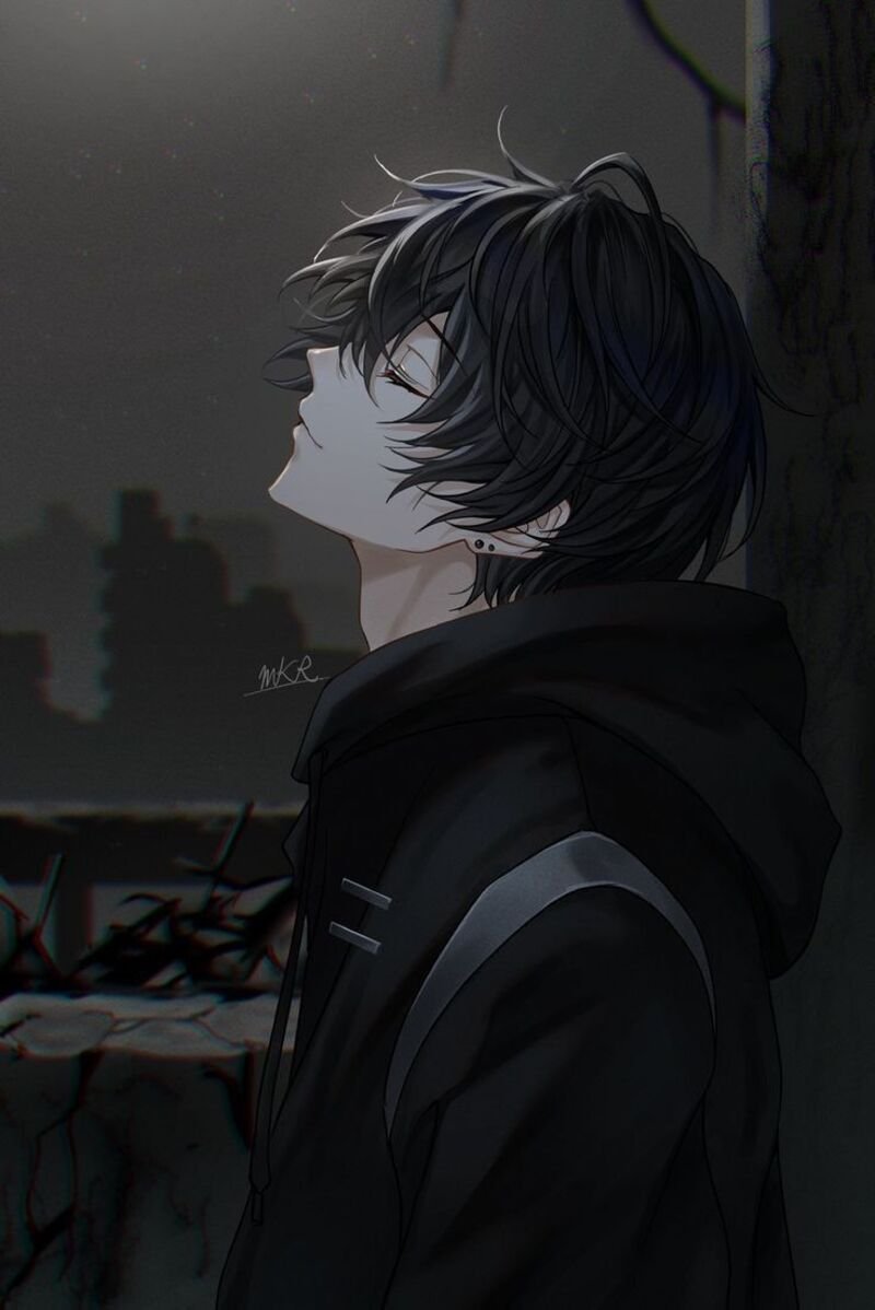 alone dp 8