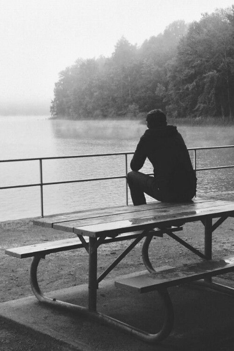 alone dp photos 2