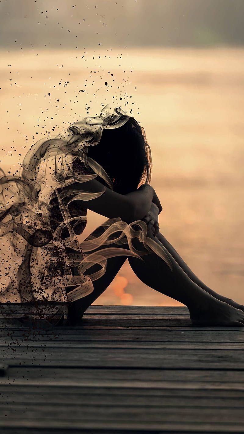 alone dp photos 7