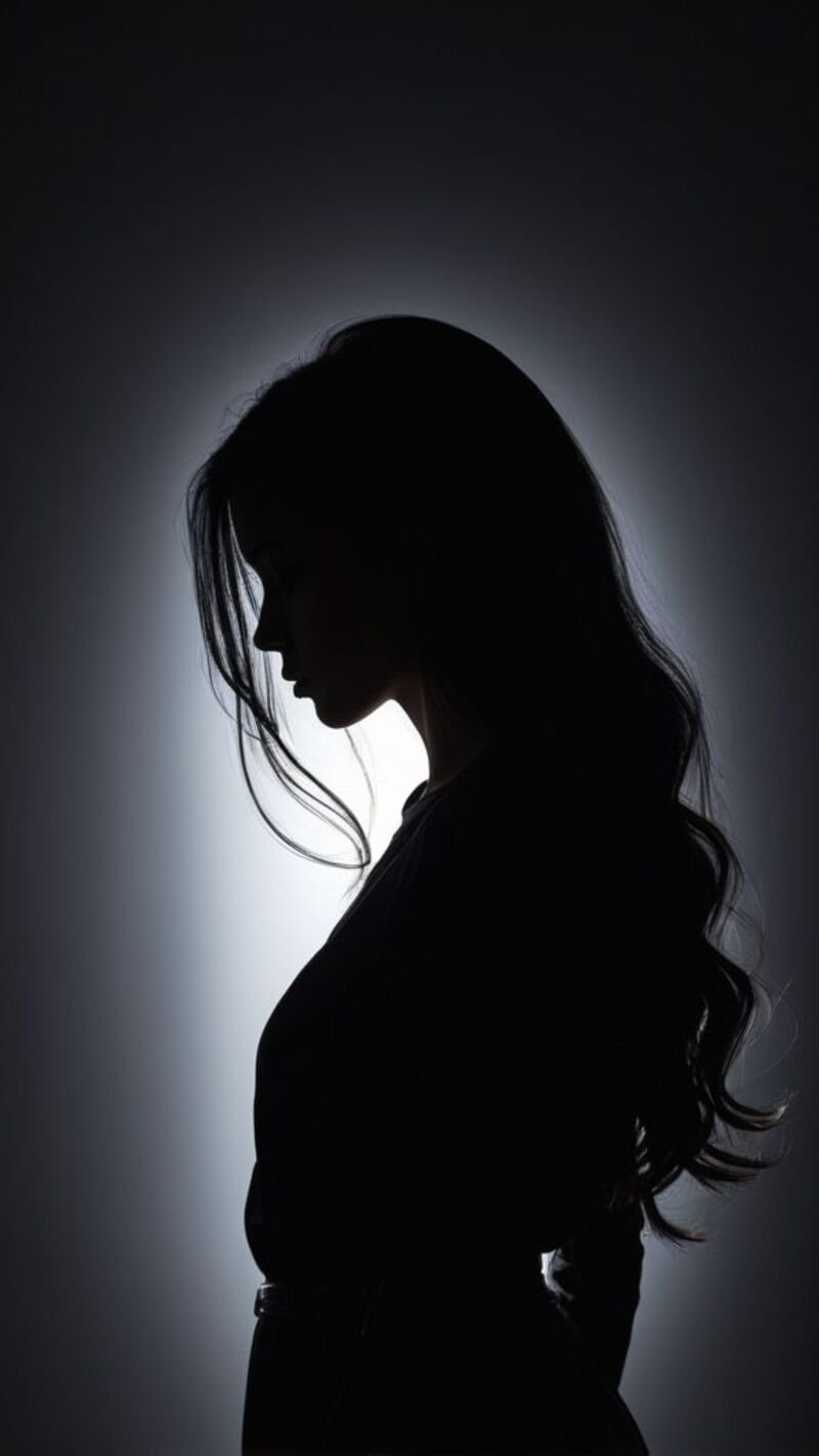 alone dp photos 9
